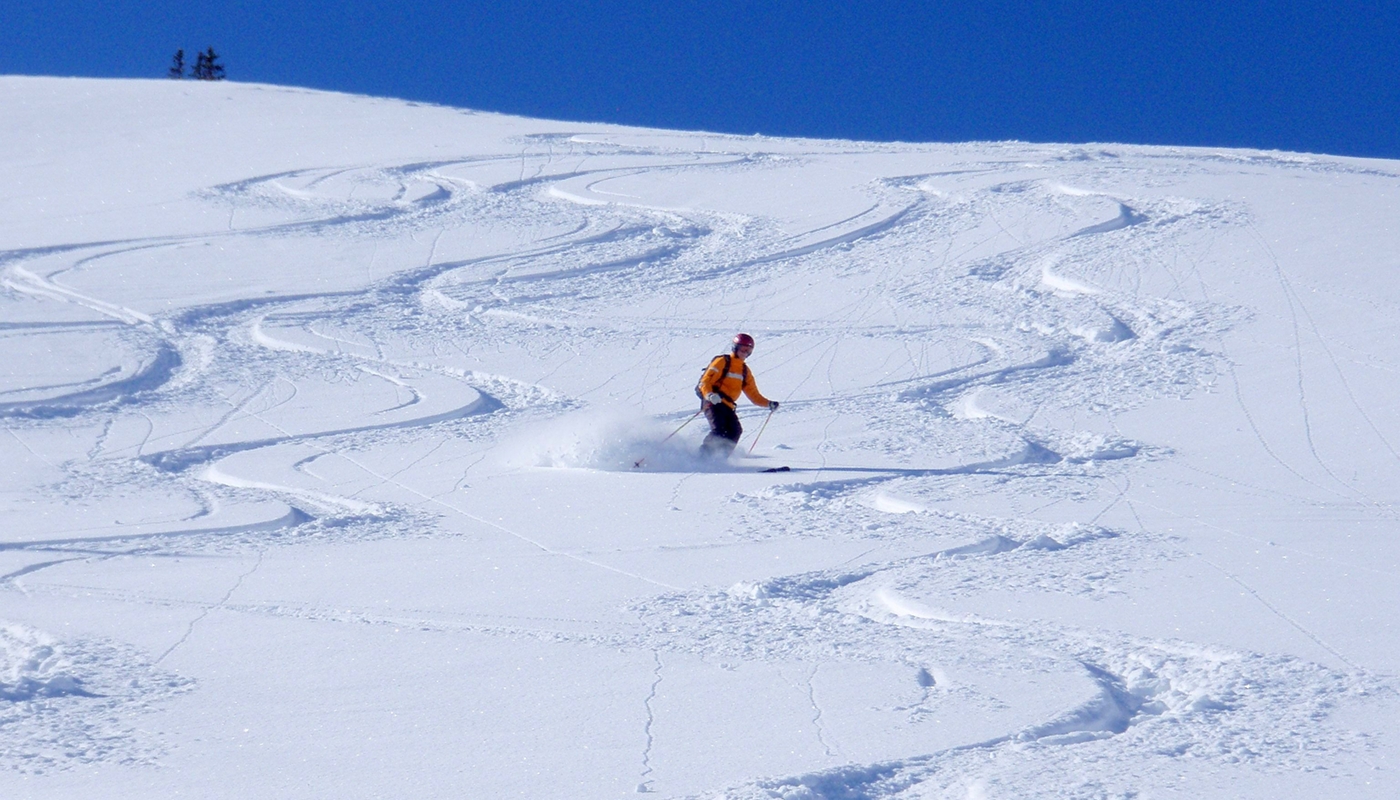 Skischule Dorfgastein | Gastein | Snowboard & Skischule | Kinderschule
