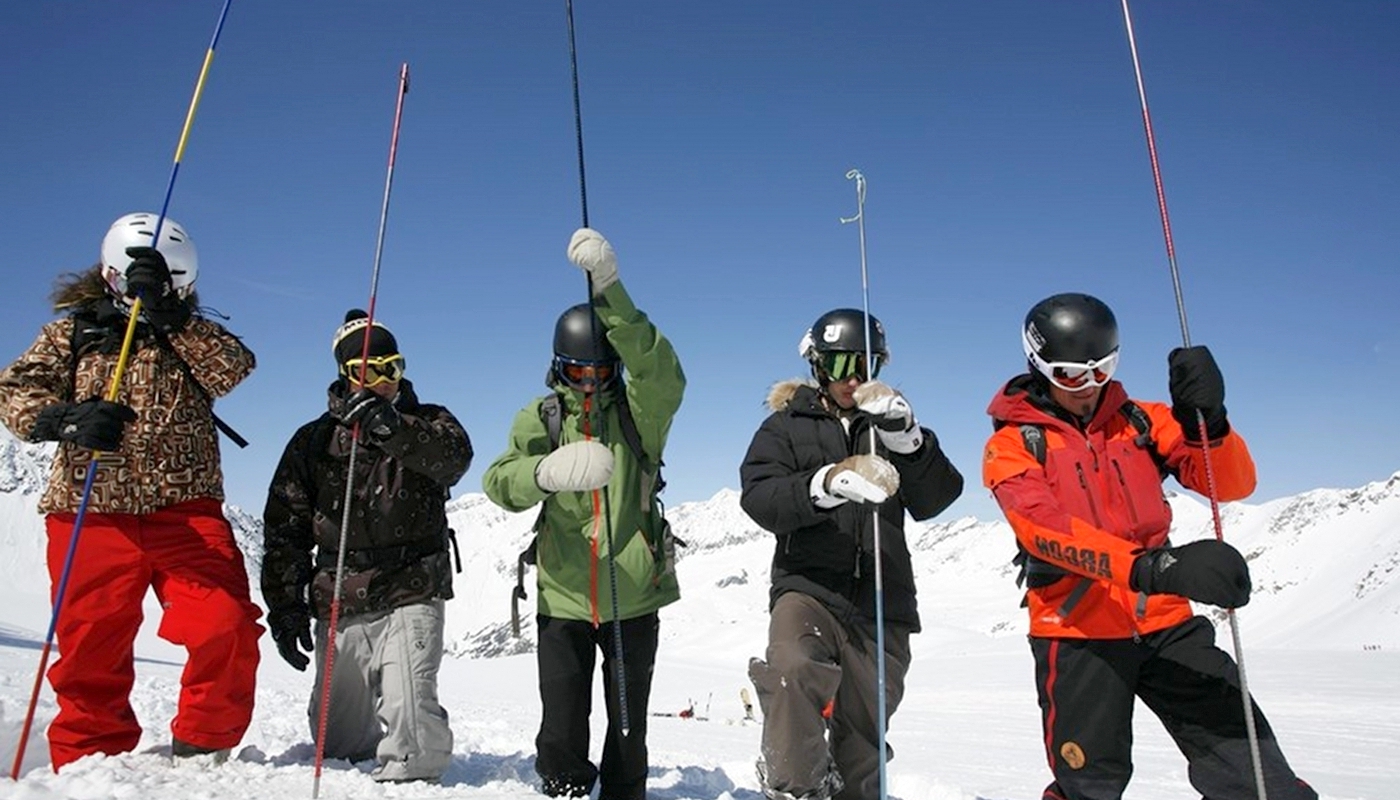 Skischule Dorfgastein | Gastein | Snowboard & Skischule | Kinderschule