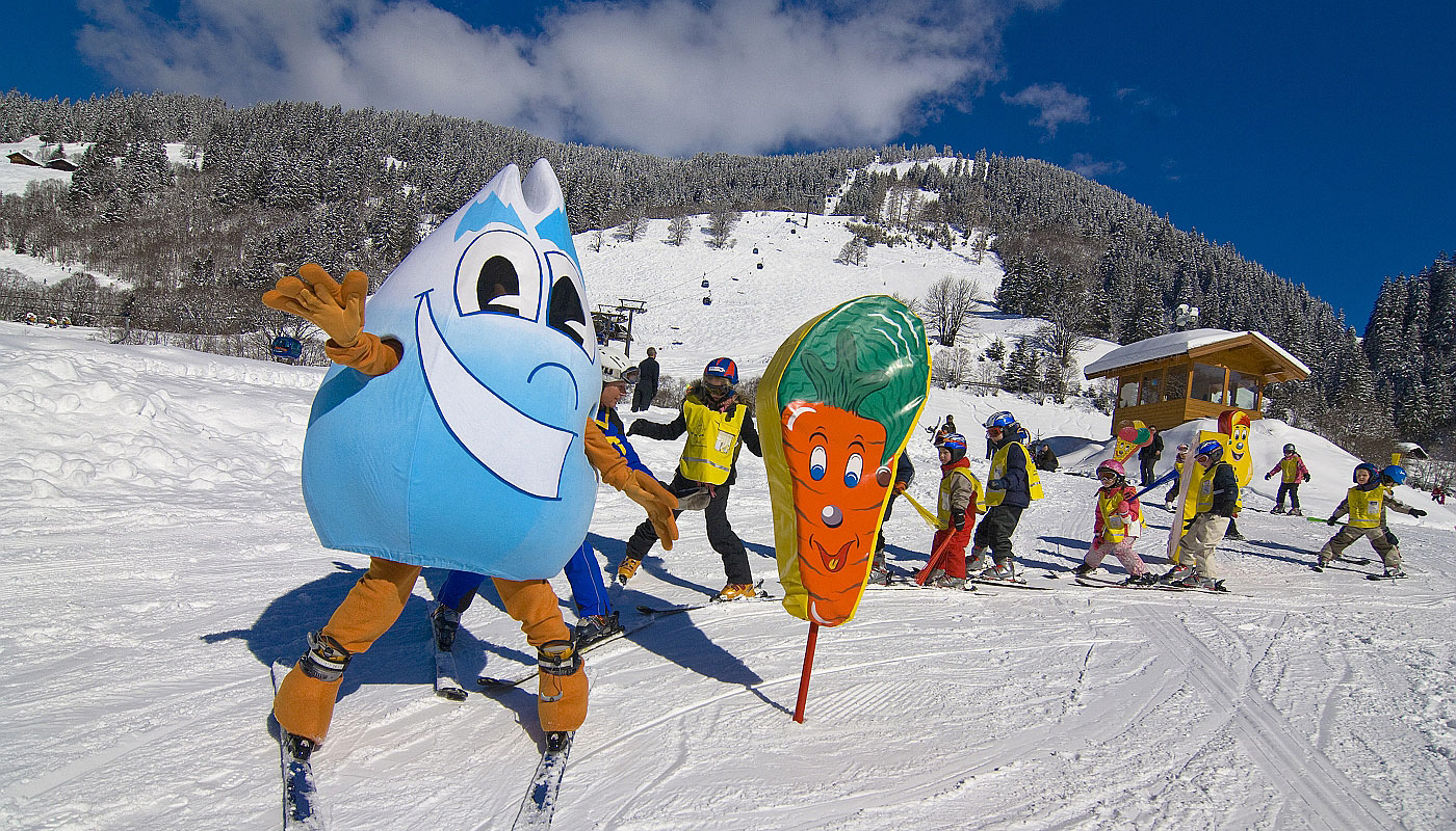 Skischule Dorfgastein