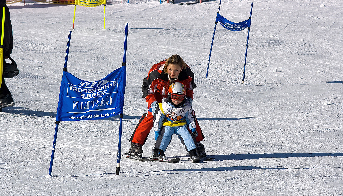 Skischule Dorfgastein