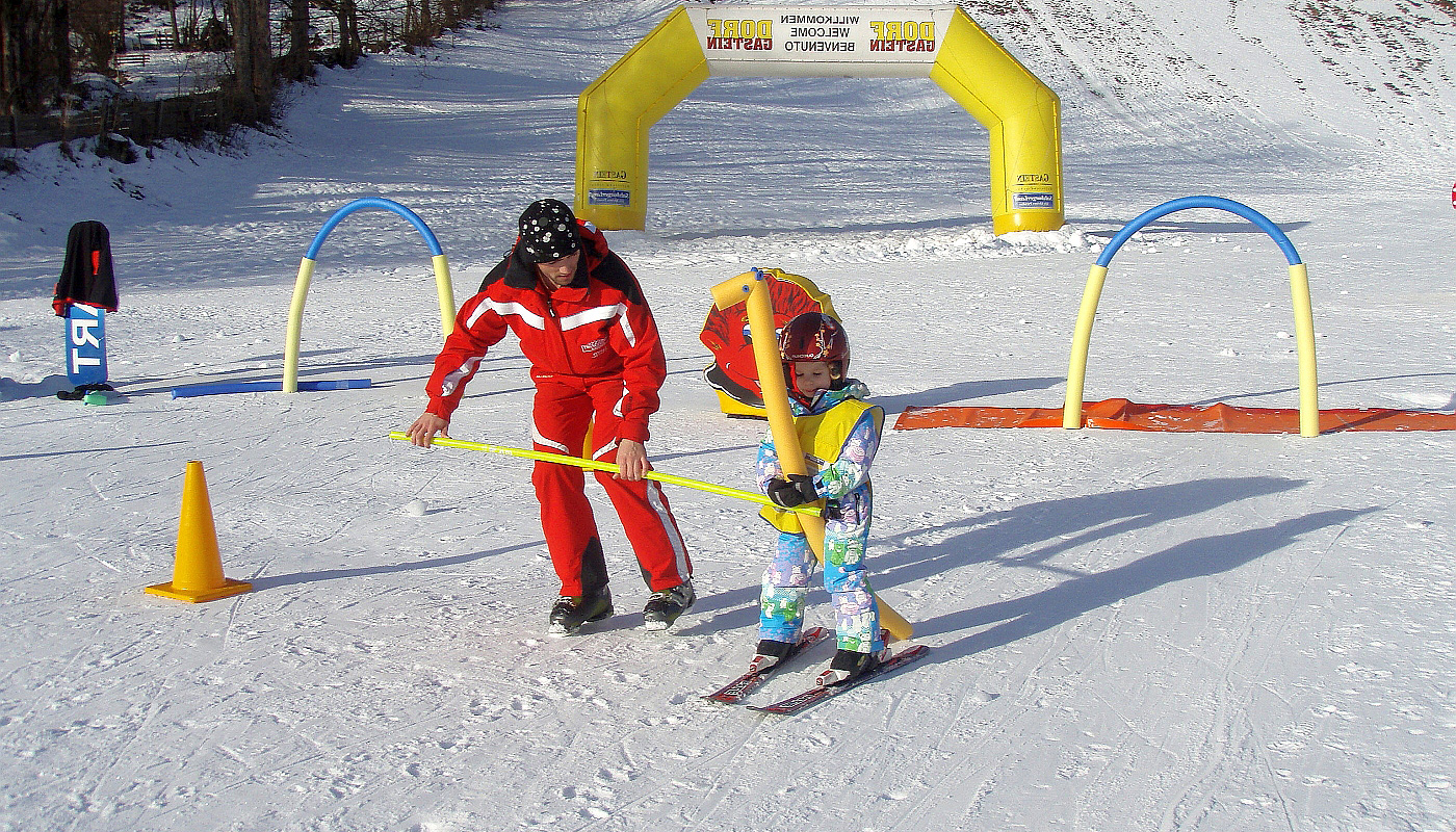 Skischule Dorfgastein