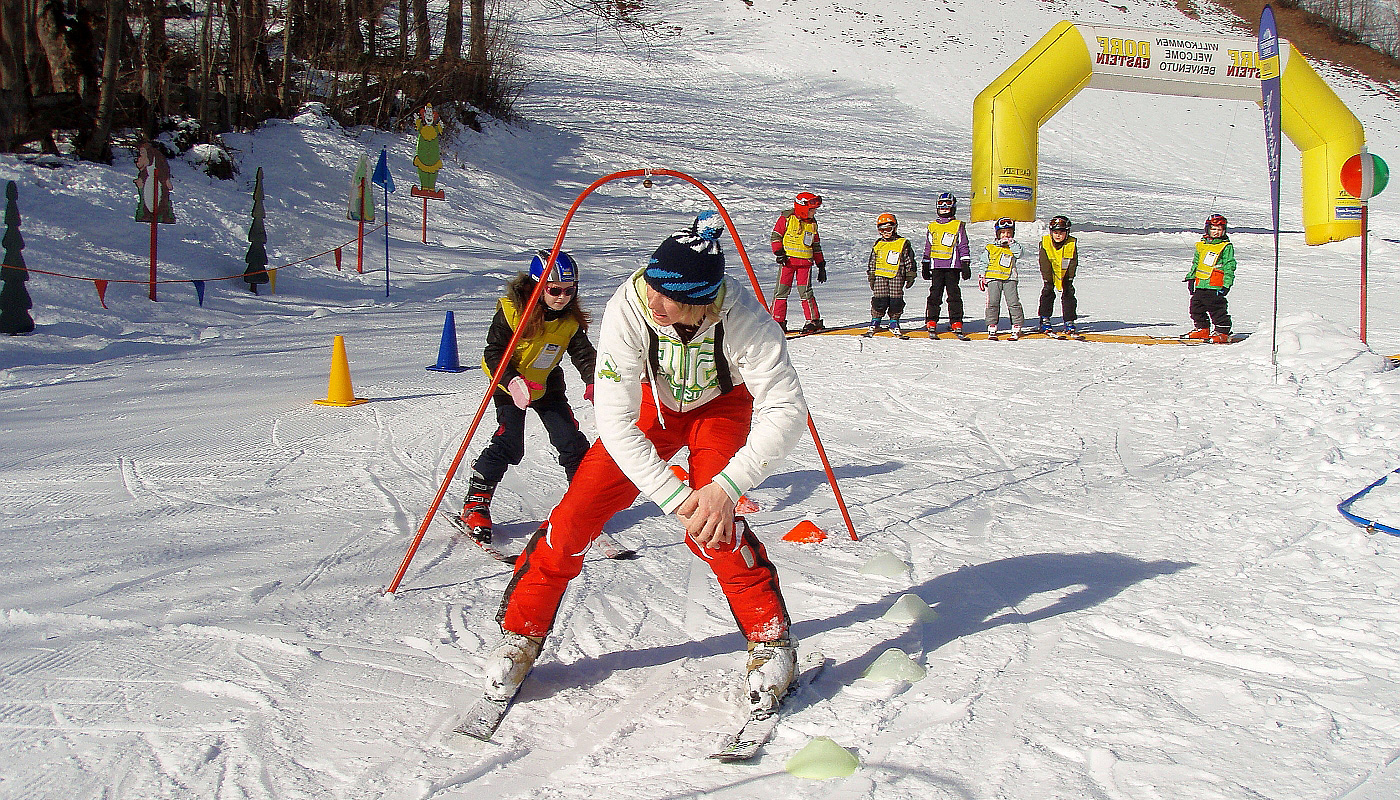 Skischule Dorfgastein