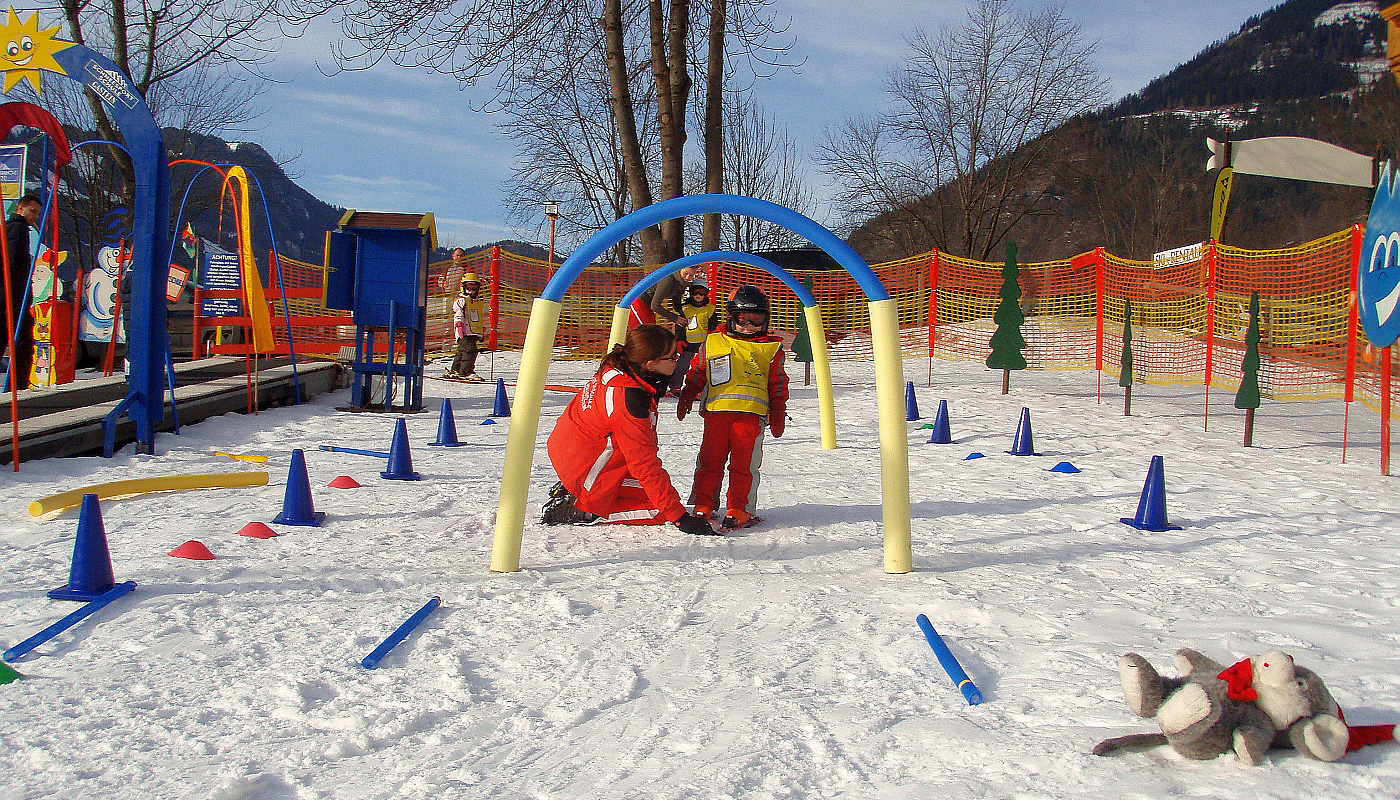 Skischule Dorfgastein