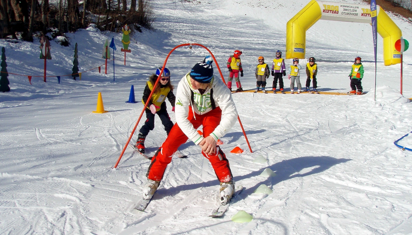 Skischule Dorfgastein | Gastein | Snowboard & Skischule | Kinderschule