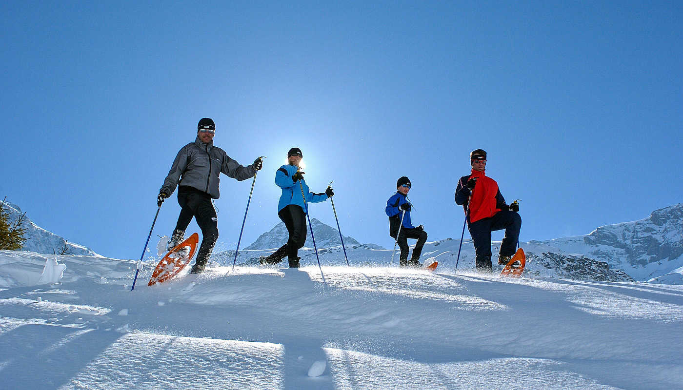 Ski school Dorfgastein | Gastein | Snowboard & ski school | children snowsport