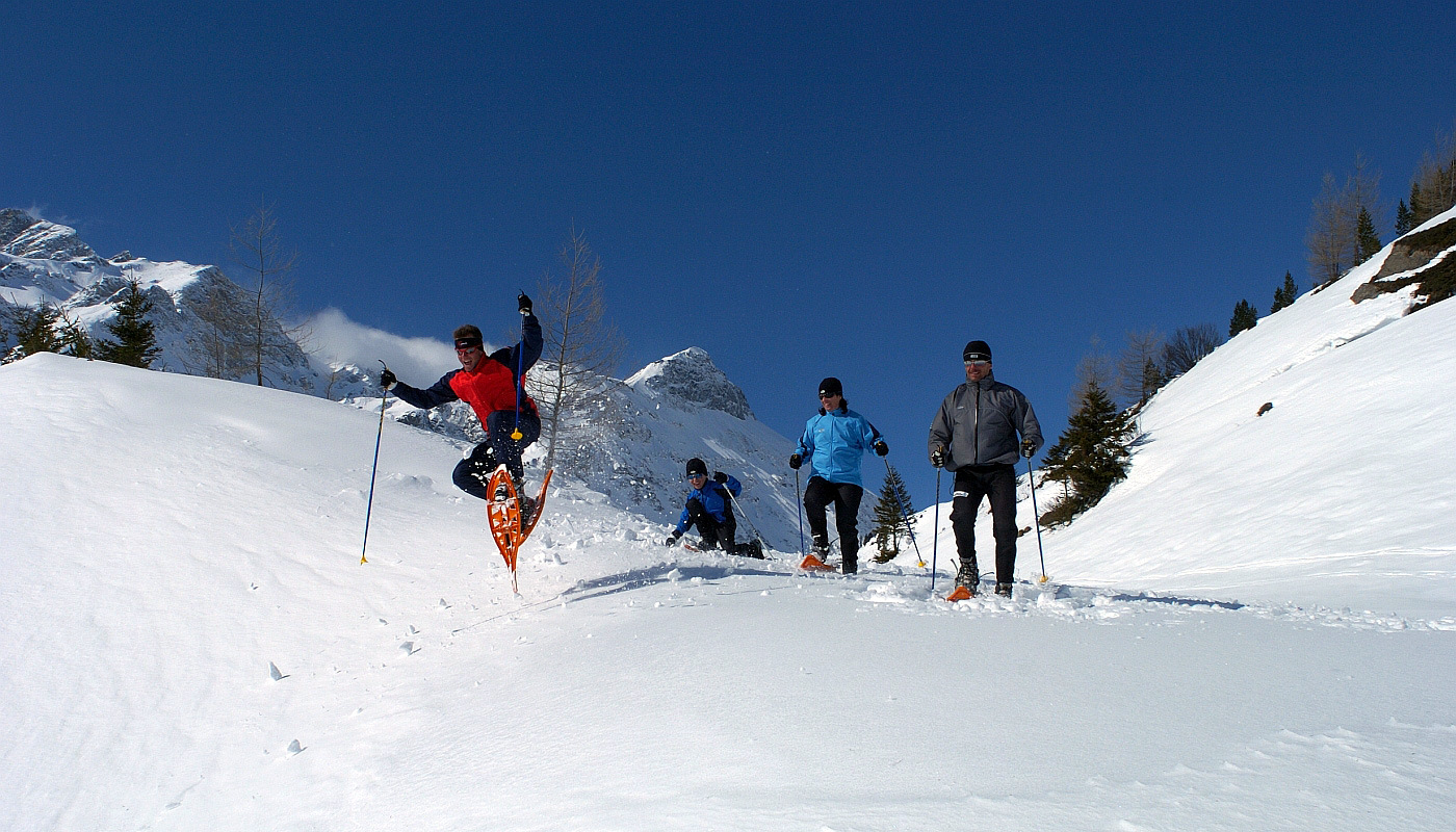 Ski school Dorfgastein | Gastein | Snowboard & ski school | children snowsport