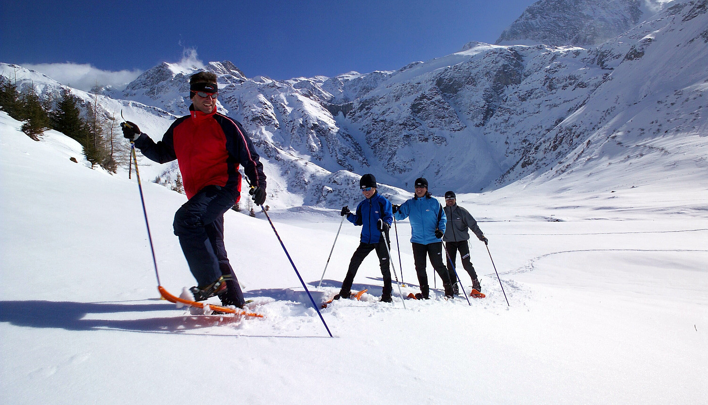 Ski school Dorfgastein | Gastein | Snowboard & ski school | children snowsport