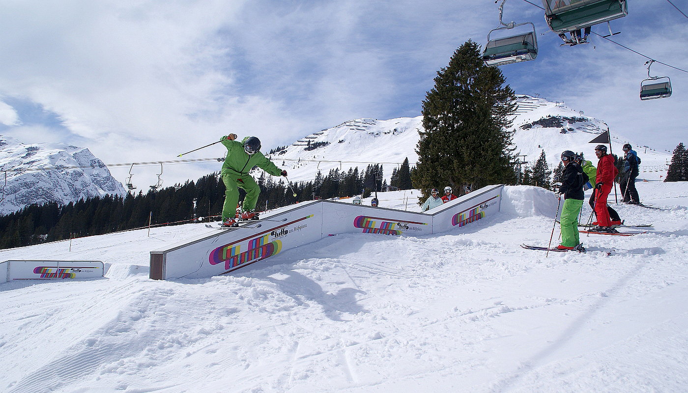 Skischule Dorfgastein