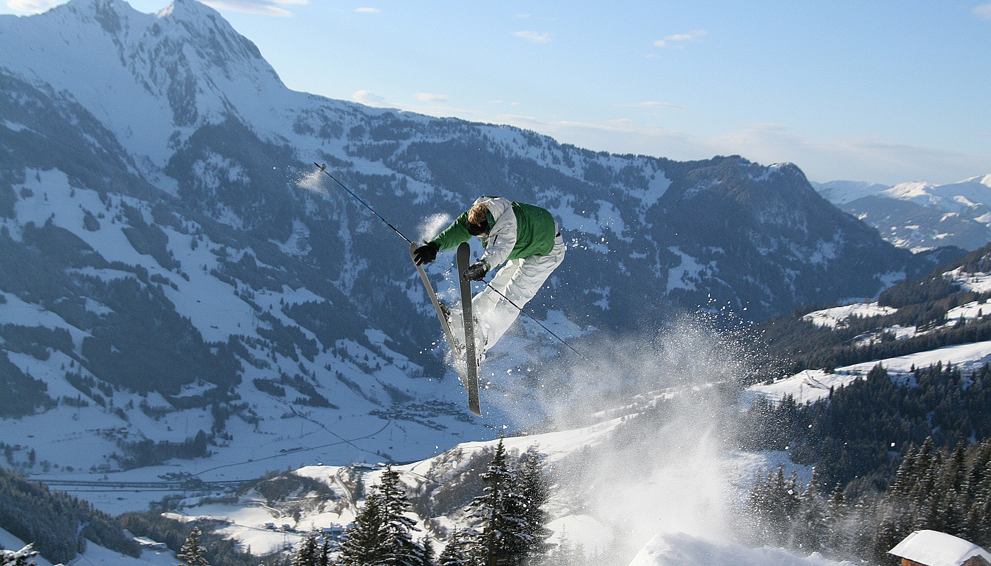 Skischule Dorfgastein