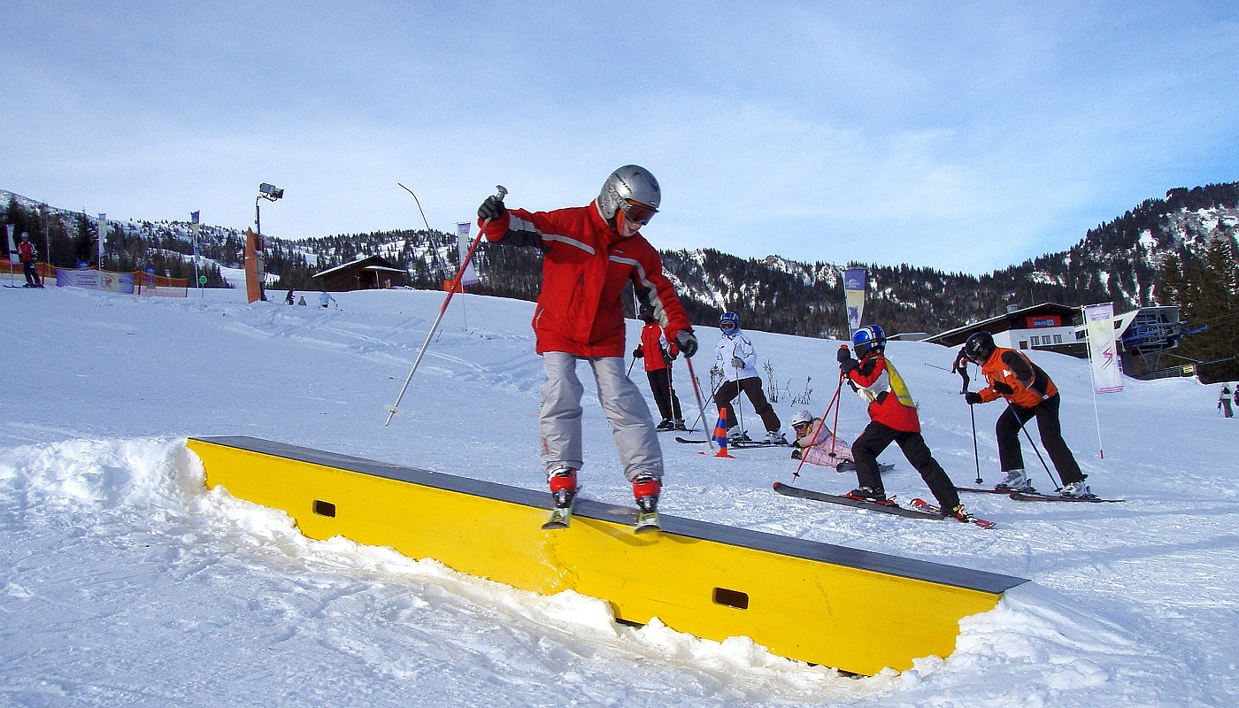 Skischule Dorfgastein