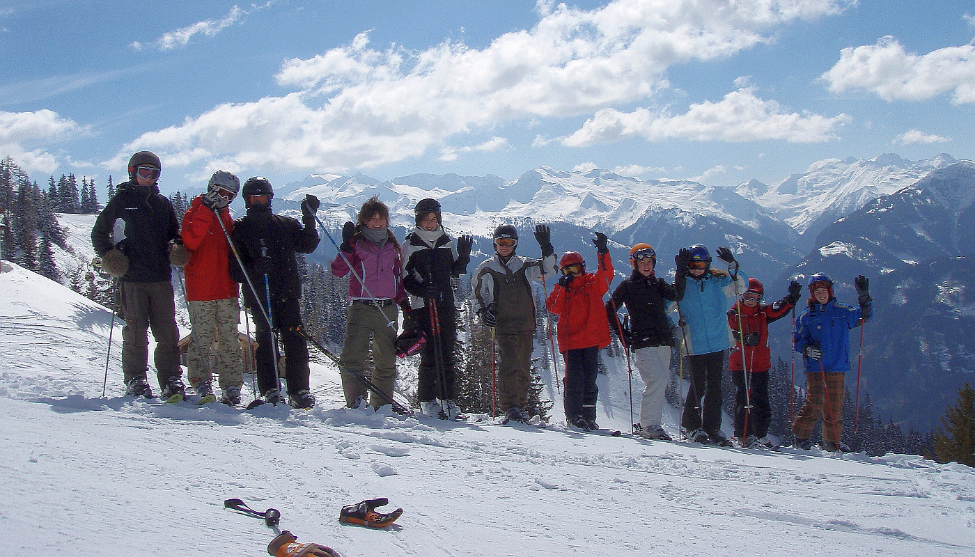 Skischule Dorfgastein