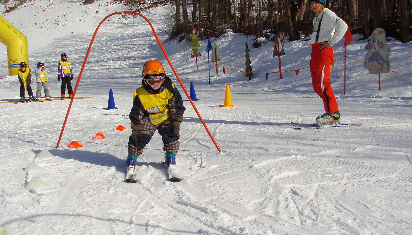 Skischule Dorfgastein | Gastein | Snowboard & Skischule | Kinderschule