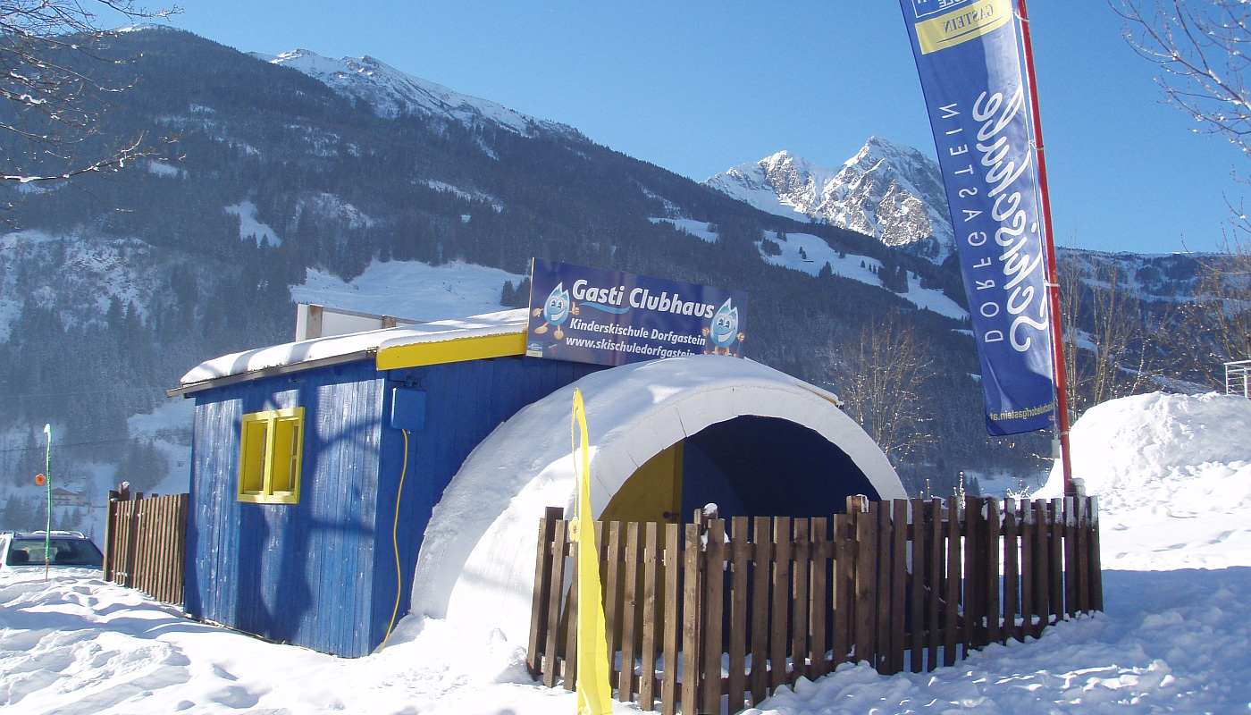 Skischule Dorfgastein