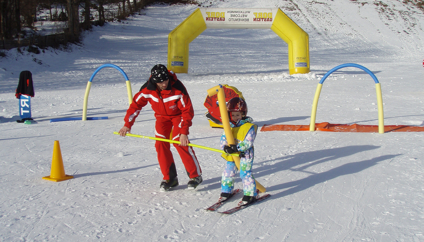 Skischule Dorfgastein