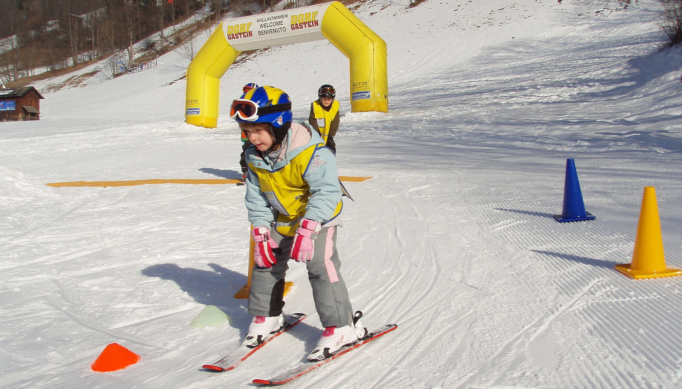 Skischule Dorfgastein