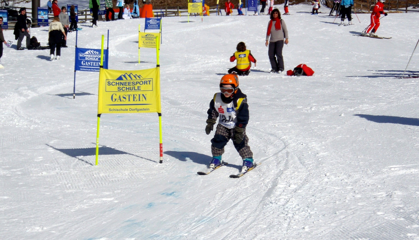 Skischule Dorfgastein