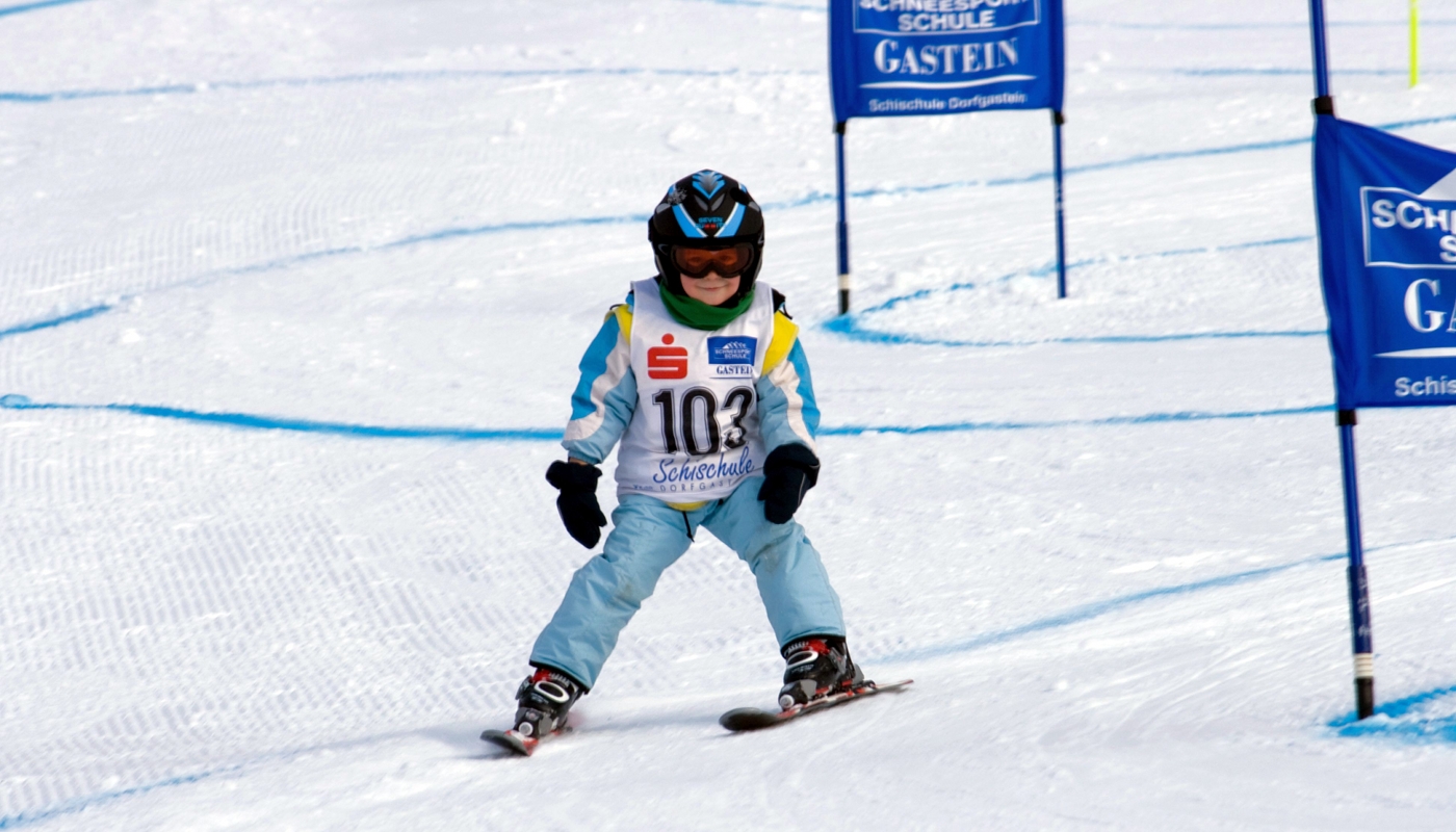 Skischule Dorfgastein | Gastein | Snowboard & Skischule | Kinderschule