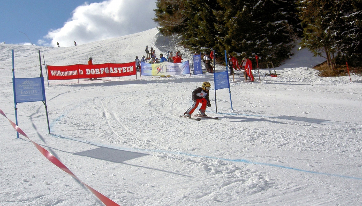 Skischule Dorfgastein | Gastein | Snowboard & Skischule | Kinderschule