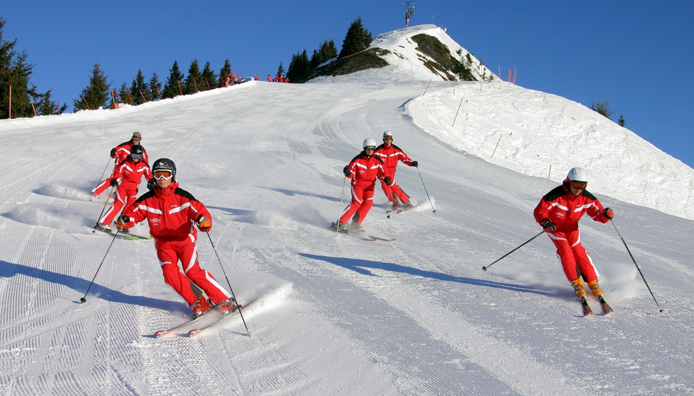 Skischule Dorfgastein