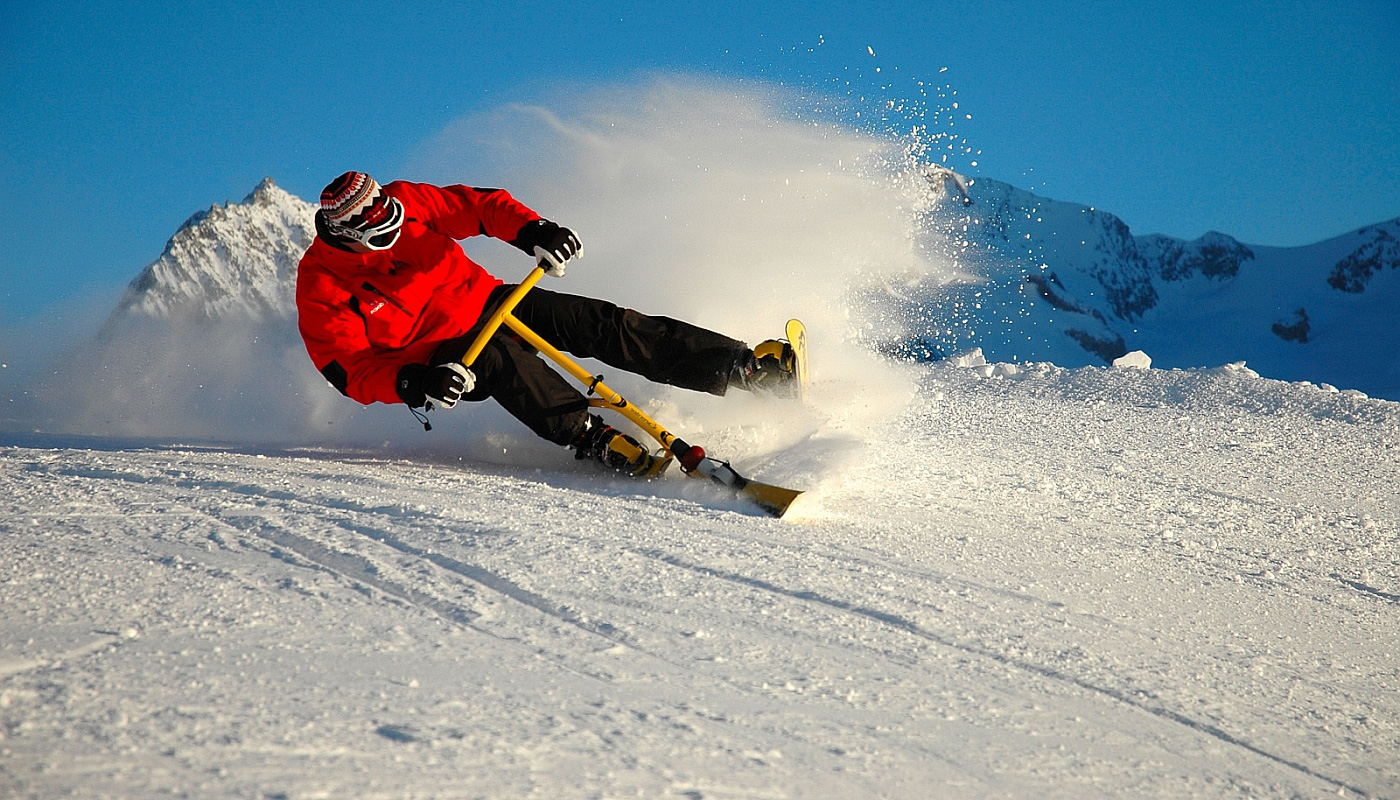 Skischule Dorfgastein