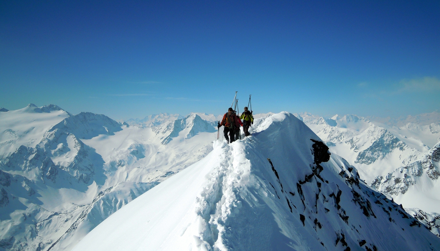 Skischule Dorfgastein