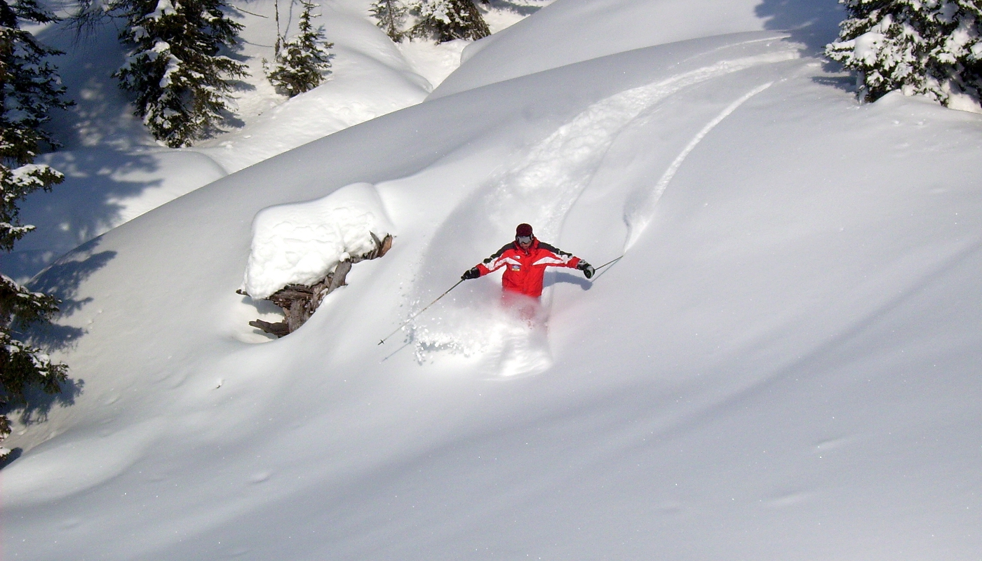 Skischule Dorfgastein