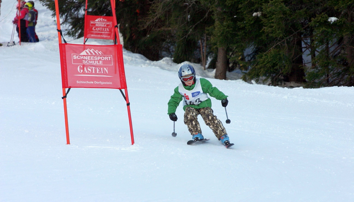 Skischule Dorfgastein
