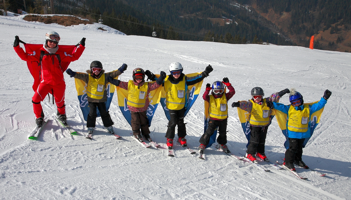 Skischule Dorfgastein