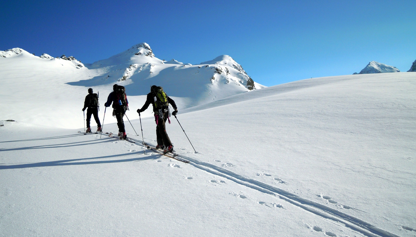 Skischule Dorfgastein