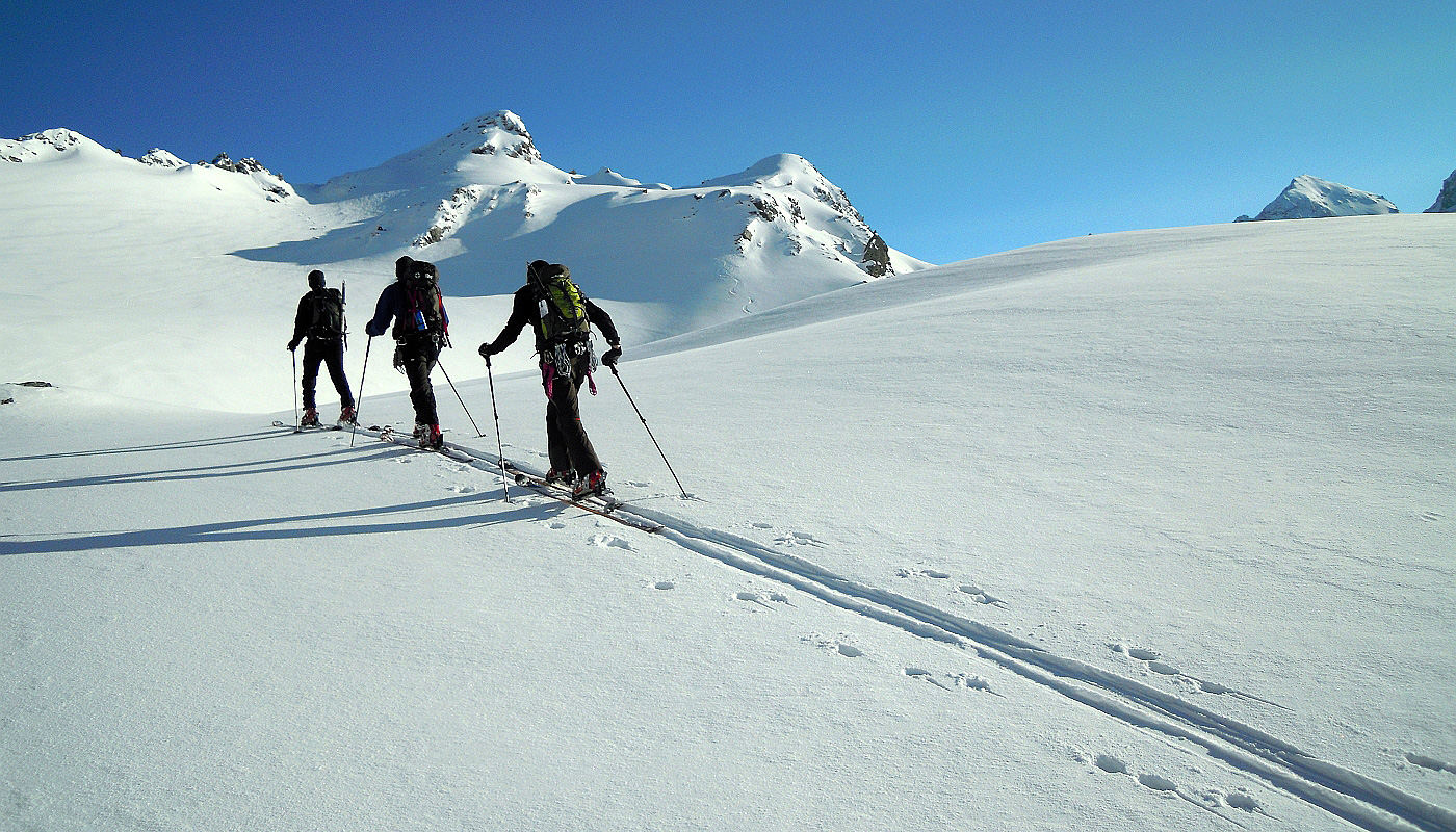 Skischule Dorfgastein