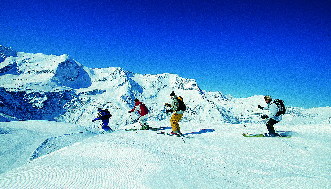 Skischule Dorfgastein