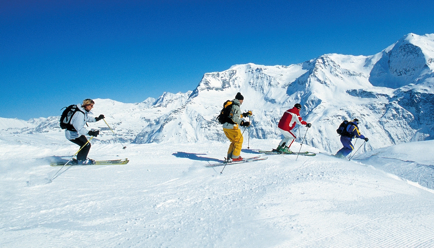 Ski school Dorfgastein | Gastein | Snowboard & ski school | children snowsport