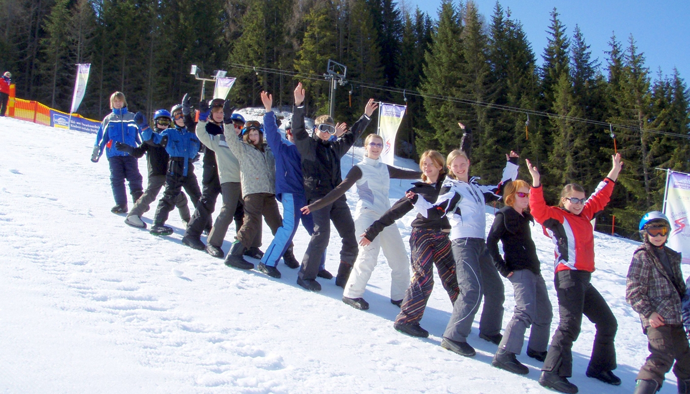 Skischule Dorfgastein