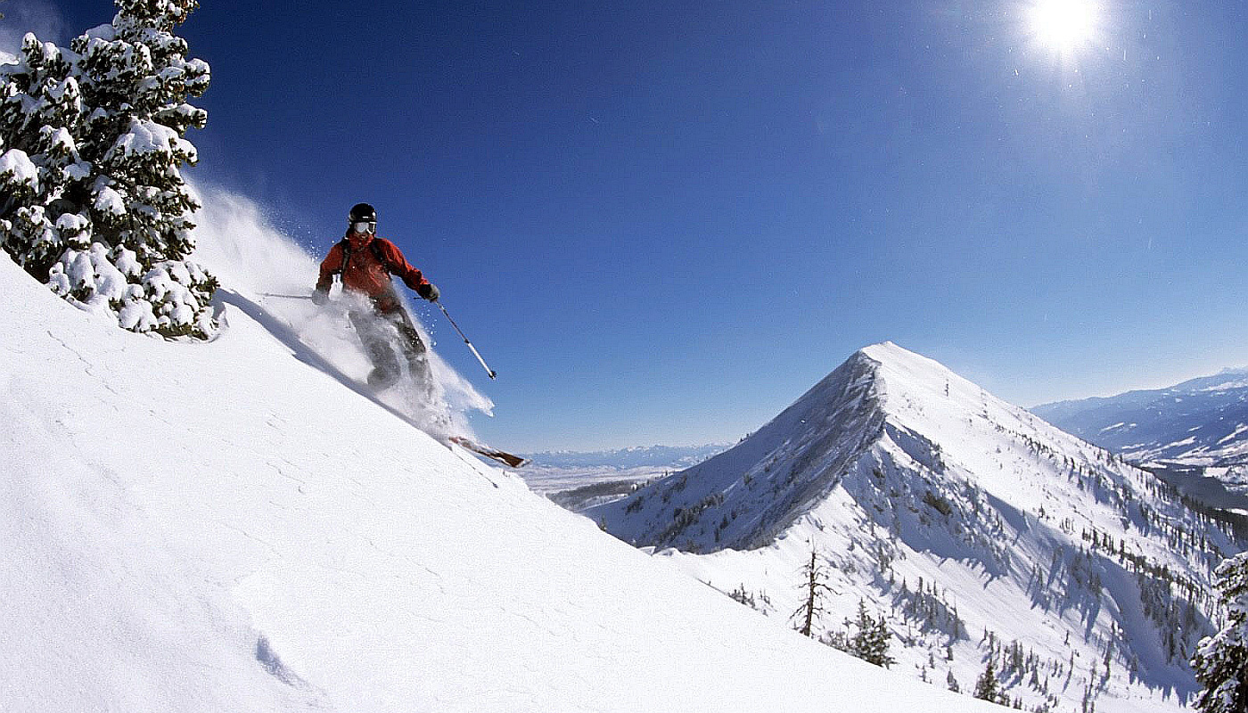 Skischule Dorfgastein