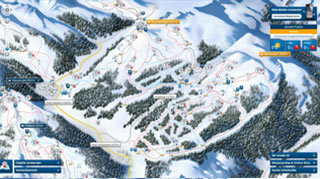 Ski Panorama Gastein