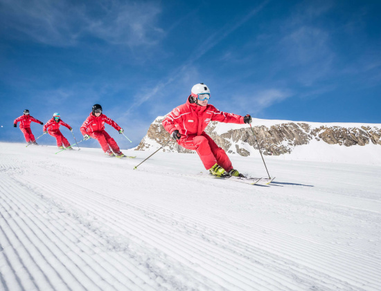 Infos &#038; Kontakt